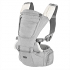 Porte-bébé Hip Seat Titanium