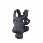 Porte bébé Move mesh 3D anthracite