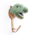 Porte-manteau mini T-Rex