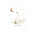 Poster A3 - Little Goose
