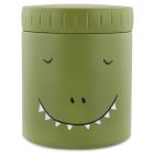 Boîte à goûter isotherme 350ml Mr. Dino