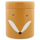Boîte à goûter isotherme 350ml Mr. Fox