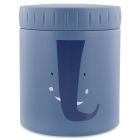 Boîte à goûter isotherme 350ml Mrs. Elephant