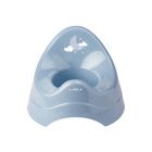 Pot bébé Musical Bleu