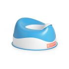 Pot bébé PottyPOD basix Bleu roi