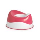 Pot bébé PottyPOD basix Rose fuchsia