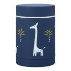 Lunch box isotherme Girafe - 300 ml