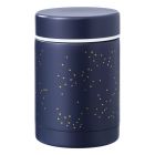 Lunch box isotherme Indigo Dots - 300 ml