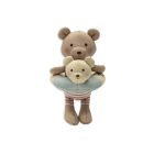Poupée de bain flottante bébé Teddy Bear