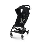 Poussette ultra-compacte Agis Magic Black