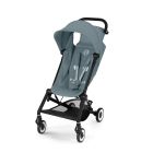 Poussette ultra-compacte Agis Stormy Blue