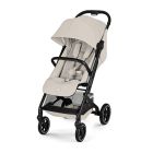 Poussette compacte Beezy 4 Dune Grey