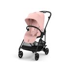Poussette ultra légère Melio Carbon Candy Pink