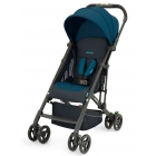 Poussette Easylife 2 Select - Teal Green