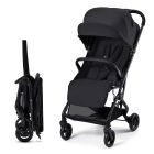 Poussette Indy 3 Coal Black
