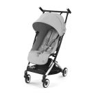 Poussette compacte Libelle 4 Fog Grey