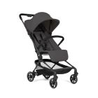 Poussette Carbon Lite N Care Dark Anthracite