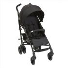 Poussette Liteway 4 Jet Black