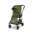Poussette ultra légère Melio Carbon 6 Moss Green