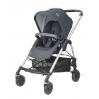 Bebe Confort Poussette Mya Essential Black Made In Bebe