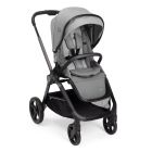 Poussette Mysa avec adaptateurs Lunar Rock