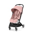 Poussette compacte Orfeo Candy Pink