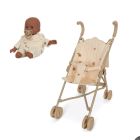 Pack Poussette Lemon + poupée Billie