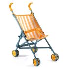 Poussette canne 54 cm pour poupée Poméa Sunshine