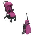 Poussette Trolley Me Aurora Pink