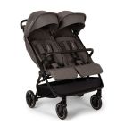 Poussette double Trvl Dubl Thunder