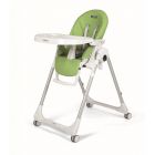 Chaise haute Prima Pappa Follow Me Wonder Green