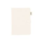Protège carnet Comme un bonbon Crème