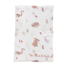 Protège carnet de santé - Cosy Forest