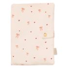 Protège carnet de santé - Bows