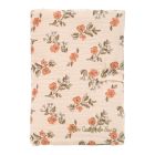 Protège carnet de santé - Secret cottage