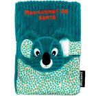 Protège carnet de santé Berlingos le koala