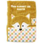 Protège carnet de santé Cyranos le Renard