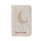 Protège carnet de santé Honey Moon