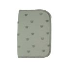 Protège carnet de santé Honey