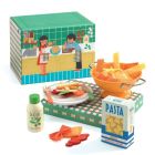 Jeu d'imitation P'ti set monde Italie