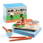 Jeu d'imitation P'ti set Monde Japon