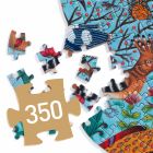 Puzzle 350 pièces Dodo Puzz'Art