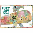 Puzzle 150 pièces Whale Puzz'Art