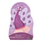 Puzzle à forme Ballerina Mrs. Peacock 12 pièces