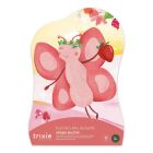Puzzle à forme Fée des fruits Mrs. Butterfly 35 pièces