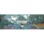 Puzzle 1000 pièces Hymn to the Moon Gallery