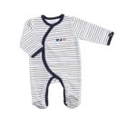 Pyjama bébé à rayures 3 mois Baby sailor