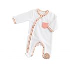 Pyjama bébé naissance Esmée