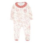 Pyjama Toile de Jouy 18 mois