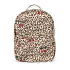 Sac à dos Rainy kids - Léo cerise